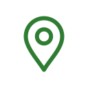 Icône localisation